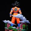 Anime Resins AMC Studio | >Pre Order< Amc Studio - Son Goku