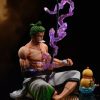 Anime Resins BT Studio | >Pre Order< Bt Studio - Roronoa Zoro