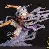 Anime Resins Badboy Studio | >Pre Order< Bad Boy Studio - Monkey D. Luffy