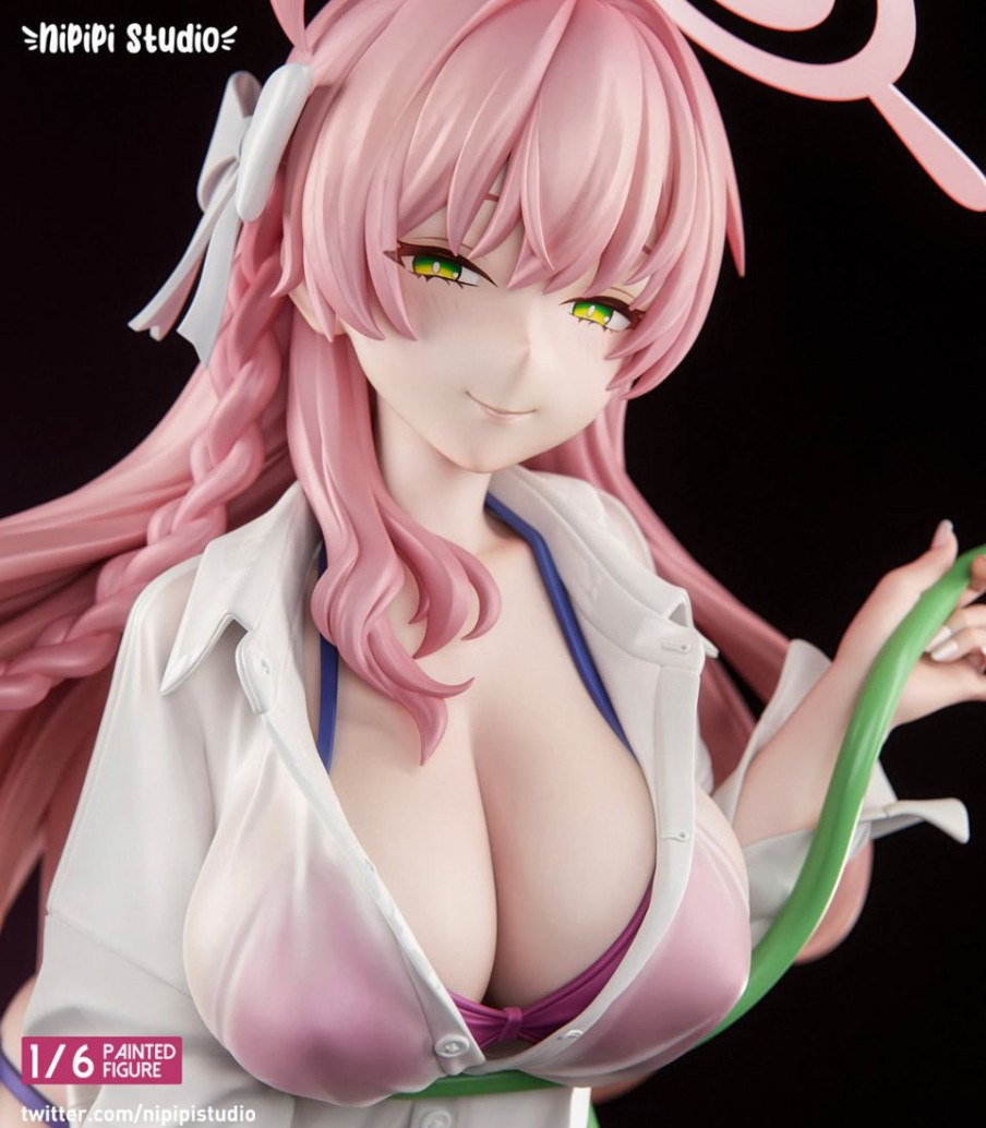 None Anime Resins Nipipi Studio | >Pre Order< Nipipi Studio - Urawa Hanako