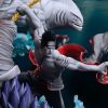 Anime Resins BW Studio | >Pre Order< Burning Wind Studio - Kisame Hoshigaki