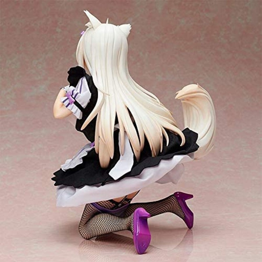 Auf Lager BINDing Studio | >In Stock< Binding Studio - Coconut (Nekopara)