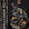 Anime Resins Player 1 Studio | >Pre Order< Prime 1 Studio - Eren & Mikasa & Armin