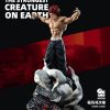 Anime Resins YHZW Studio | >Pre Order< Yhzw Studio - Yujiro Hanma