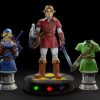None Anime Resins Kintsukuroi Studio | >Pre Order< Kintsukuroi Studio - The Hero Of Time Link