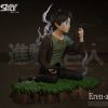 Anime Resins Sky Top Studio | >Pre Order< Sky Top X E.R.A Studio - Kid Eren Jaeger