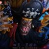 Anime Resins Jimei Palace Studio | >In Stock< Jimei Studio - Blackbeard