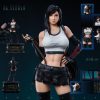 None Anime Resins FA Studio | >Pre Order< Fa Studio - Tifa Lockhart