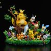 Anime Resins DM Studio | >Pre Order< Dm Studio - Mouse Pokemon Series