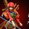 Anime Resins Bright Studio | >Pre Order< Bright Studio - Nami (Onepiece Movie)