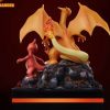 Auf Lager Infinite Studio | >In Stock< Infinite Studio - Charizard Evolution