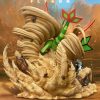 Anime Resins PPAP Studio | >In Stock< Ppap Studio - Flygon