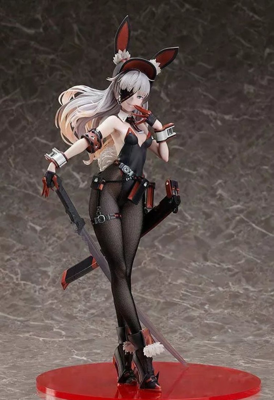 None Anime Resins FREEing Studio | >In Stock< Freeing Studio - Combat Rabbit X-10 B Style