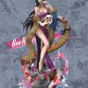 Anime Resins Hunter Fan Studio | >Pre Order< Hunter Fan Studio - Boa Hancock (Ex Ver.)