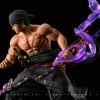 Anime Resins Gin Studio | >Pre Order< Gin Studio - Zoro Roronoa