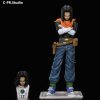 Anime Resins CPR Studio | >Pre Order< C-Pr Studio - Android 17