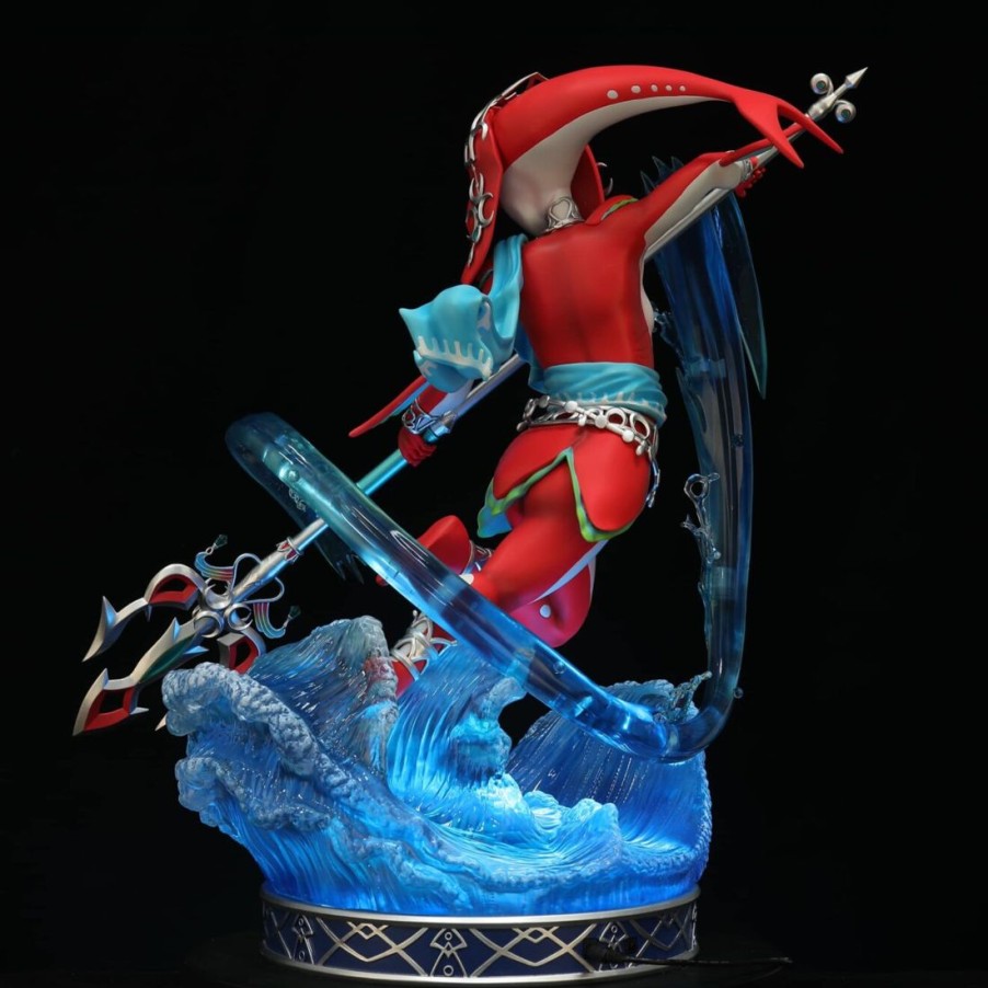 None Anime Resins Champion Studio | >In Stock< Champions Collection Studio - Mipha