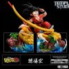 Anime Resins Temple Studio | >Pre Order< Temple Studio - Kid Goku