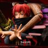 Anime Resins Third Eye Studio | >Pre Order< Third Eye Studio - Sasori