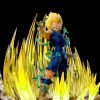 Anime Resins Sky Top Studio | >Pre Order< Sky Top Studio - Vegeta