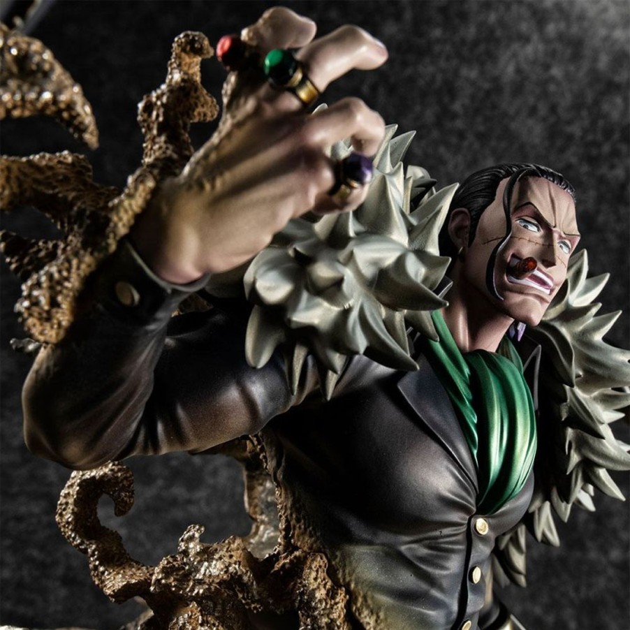 Auf Lager Megahouse Studio | >In Stock< Megahouse Studio - Sir Crocodile