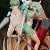 Anime Resins TriEagles Studio | >Pre Order< Trieagles Studio - Nelliel Tu Odelschwanck