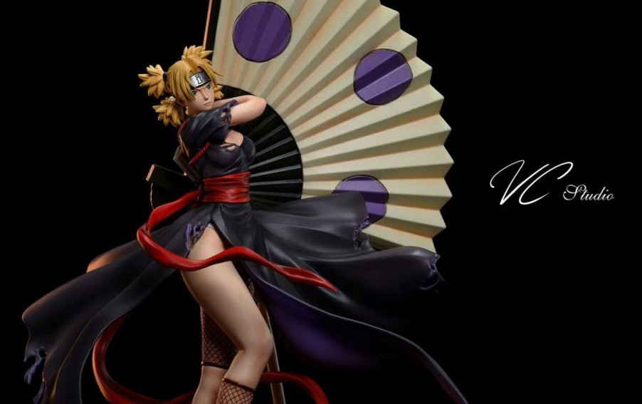 Anime Resins VC Studio | >Pre Order< Vc Studio - Temari