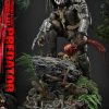 None Anime Resins Prime 1 Studio | >In Stock< Prime 1 Studio - Predator (Dx Version!)