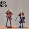 Anime Resins Stand Studio | >Pre Order< Stand Studio - Bellamy The Hyena