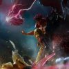 Anime Resins Wuji Studio | >Pre Order< Wuji Studio - Eustass Kid