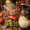 Anime Resins SY Studio | >Pre Order< Sy Studio - My Neighbor Totoro