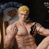 Anime Resins Zero Point Studio | >Pre Order< Zero Point Studio - Laxus Dreyar