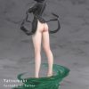 Anime Resins Dodomo Studio | >Pre Order< Dodomo Studio - Tatsumaki