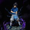 Anime Resins ZH Studio | >Pre Order< Zh Studio - Sasuke Uchiha V2.0