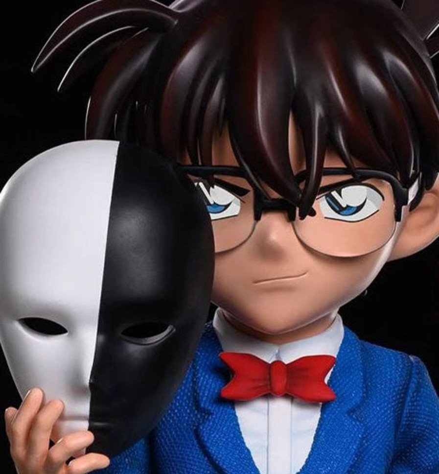 Anime Resins 8 Studio | >Pre Order< 8 Studio - Detective Conan