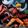 Anime Resins Krazy Art Studio | >Pre Order< Krazy Art Studio - Naruto X Jiraiya X Minato