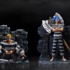 Anime Resins SDMW Studio | >Pre Order< Smdw Studio - Buggy Impeldown