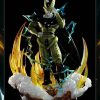Anime Resins Infinity Studio | >Pre Order< Infinity Studio - Perfect Cell