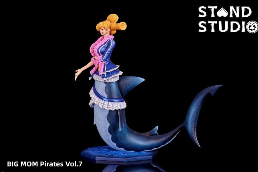 Anime Resins Stand Studio | >Pre Order< Stand Studio - Charlotte Praline