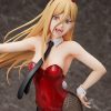 Anime Resins FREEing Studio | >Pre Order< Freeing Studio - Power Bunny