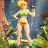 Auf Lager DM Studio | >In Stock< Dms X Minishow - Bulma & Lunch