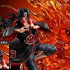 Anime Resins QBL Studio | >Pre Order< Qbl Studio - Itachi Uchiha