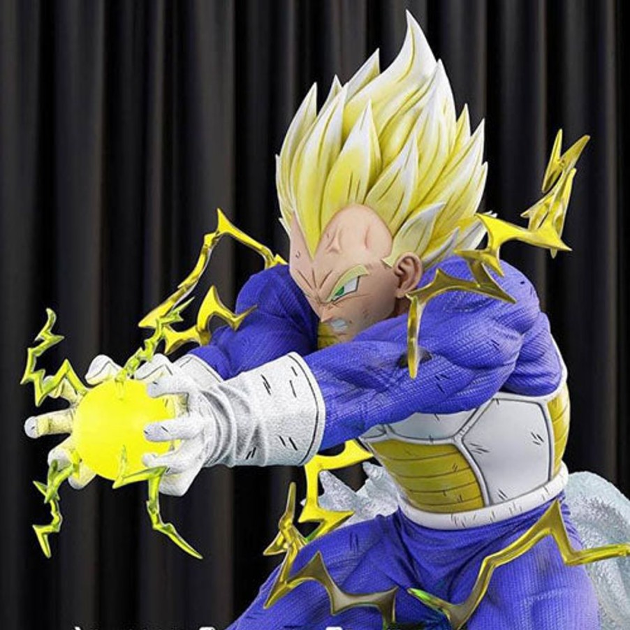 Auf Lager KDC Studio | >In Stock< Kdc Studio - Vegeta Final Flash