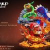 Anime Resins PPAP Studio | >Pre Order< Ppap Studio - Super Ancient Pokemon (Groudon, Kyogre & Rayquaza)