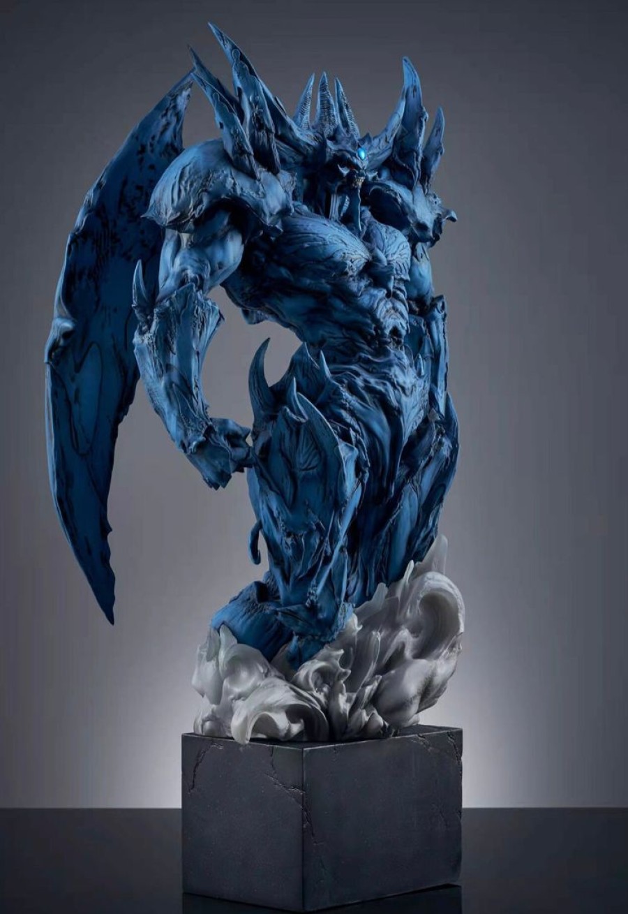 Anime Resins ASS Studio | >Pre Order< Ass Studio - Obelisk The Tormentor