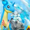 Anime Resins Egg Studio | >Pre Order< Egg Studio - Pokemon „Glacier" Team