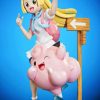 Anime Resins YP Studio | >Pre Order< Yp Studio - Lillie