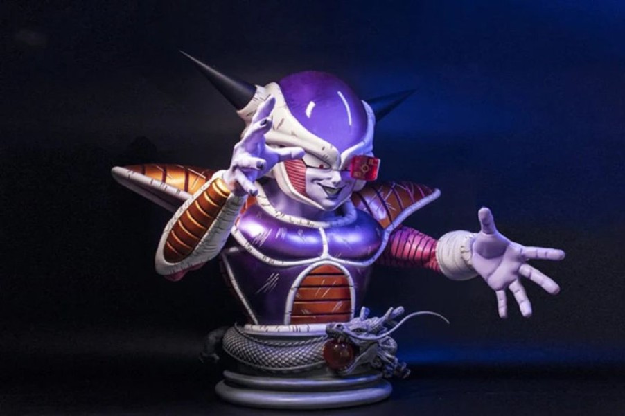 Auf Lager Gentleman 18 Studio | >In Stock< Sd Studio - Frieza