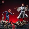 Anime Resins Jimei Studio | >Pre Order< Jimei Studio - Itadori Yuji & Ryomen Sukuna