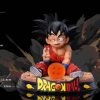 Anime Resins King Studio | >Pre Order< King Studio - Victorious Kid Goku